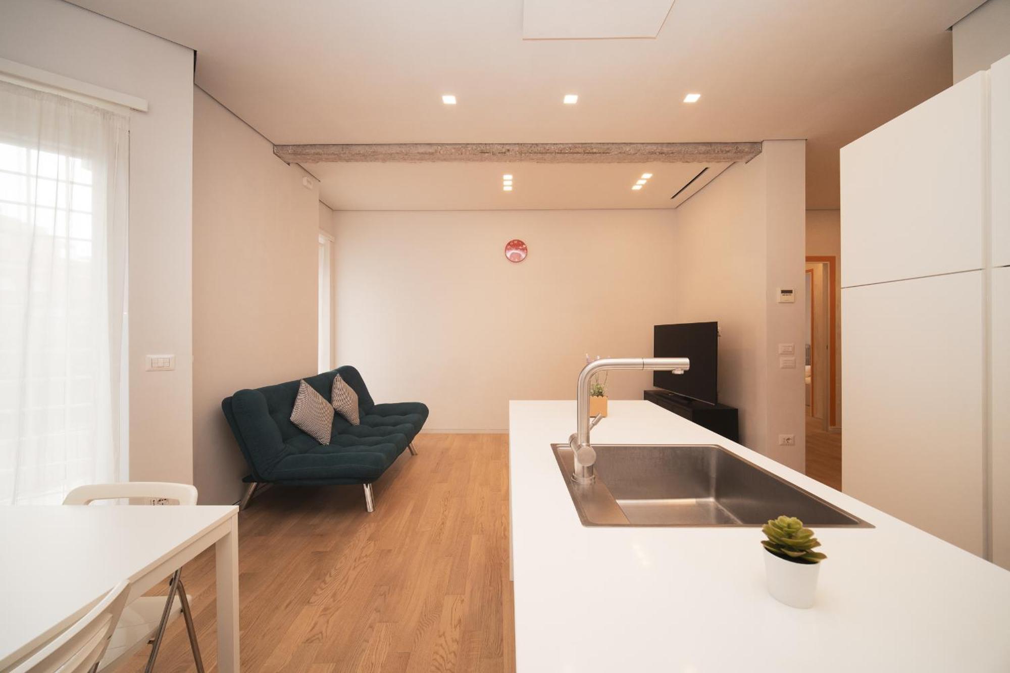 Apartamento Hill Buddyrent's